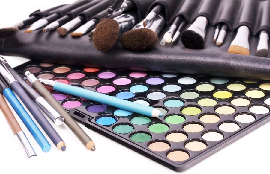 Briser les règles - idées de maquillage originales