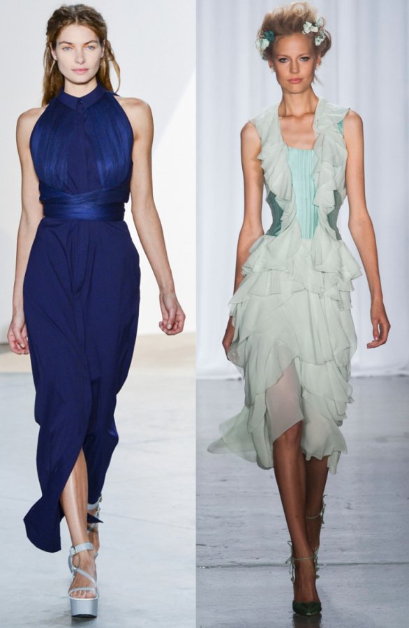 Belles robes de bal 2026