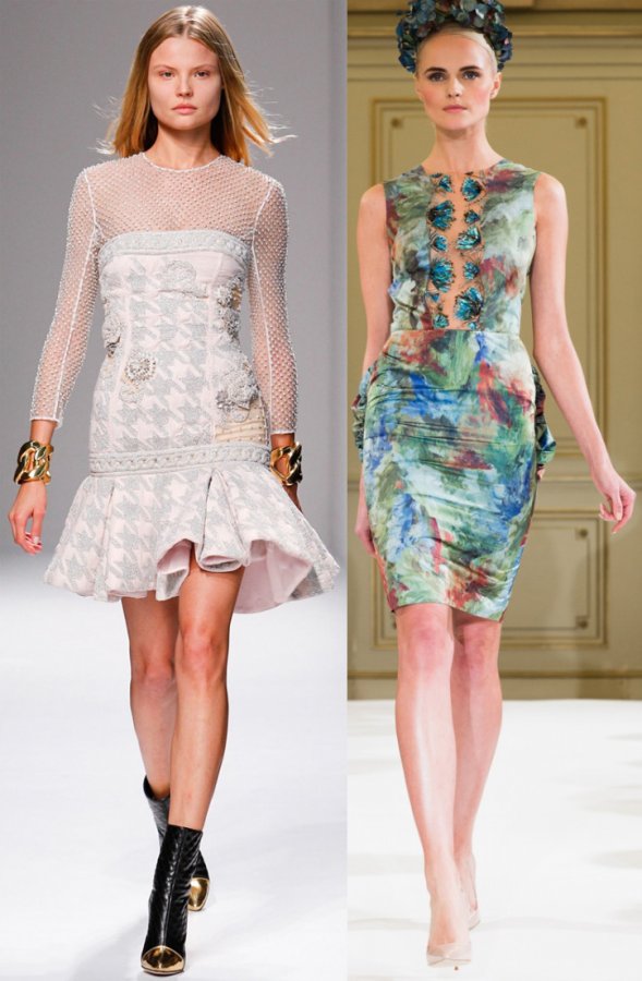 Robes de bal 2026, photo