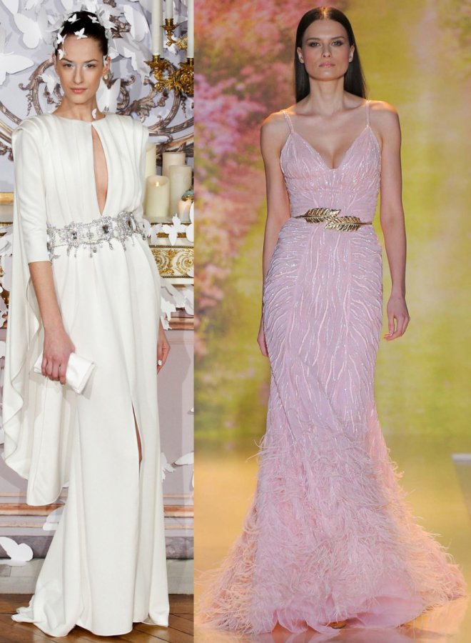 Robes de bal 2026, photo