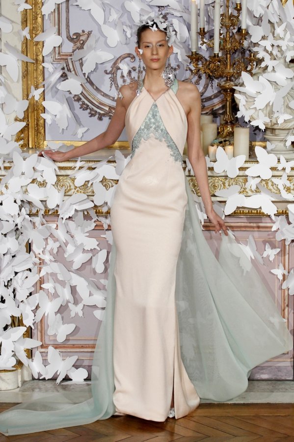 Belles robes Alexis Mabille 2026