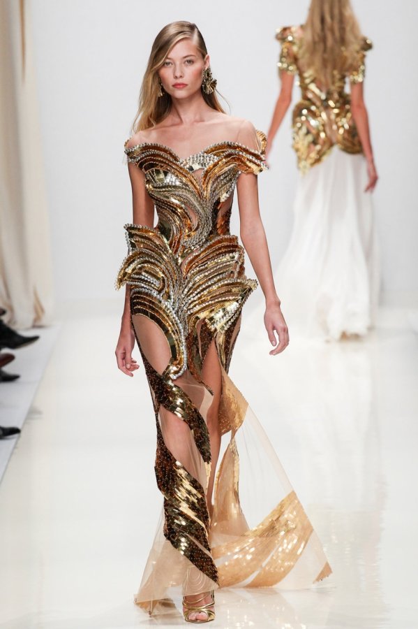 Mode printemps-été 2026