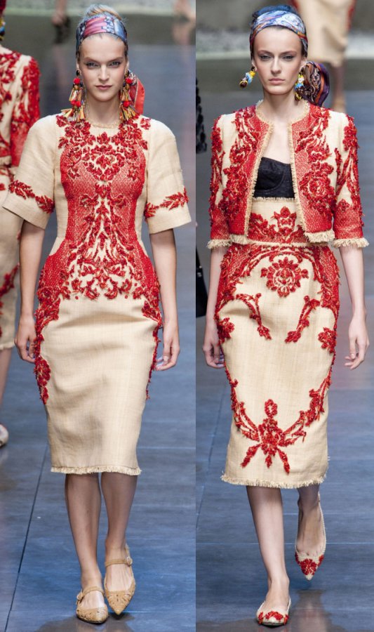 Vêtements en lin et lin