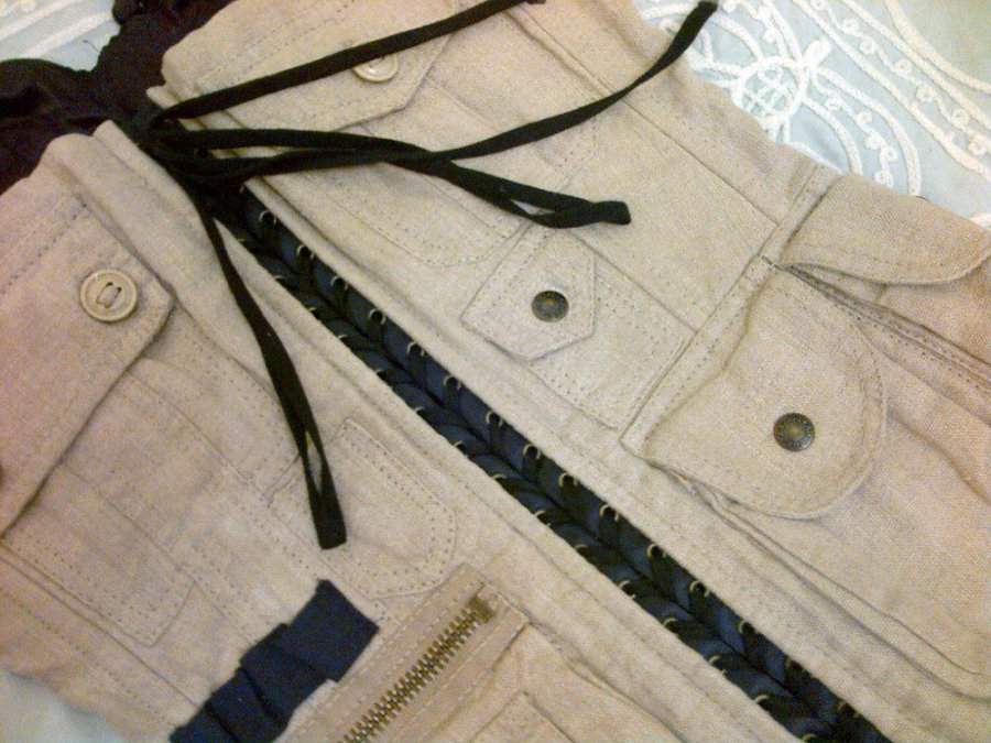 Les vêtements en lin et les bienfaits du lin sur la santé