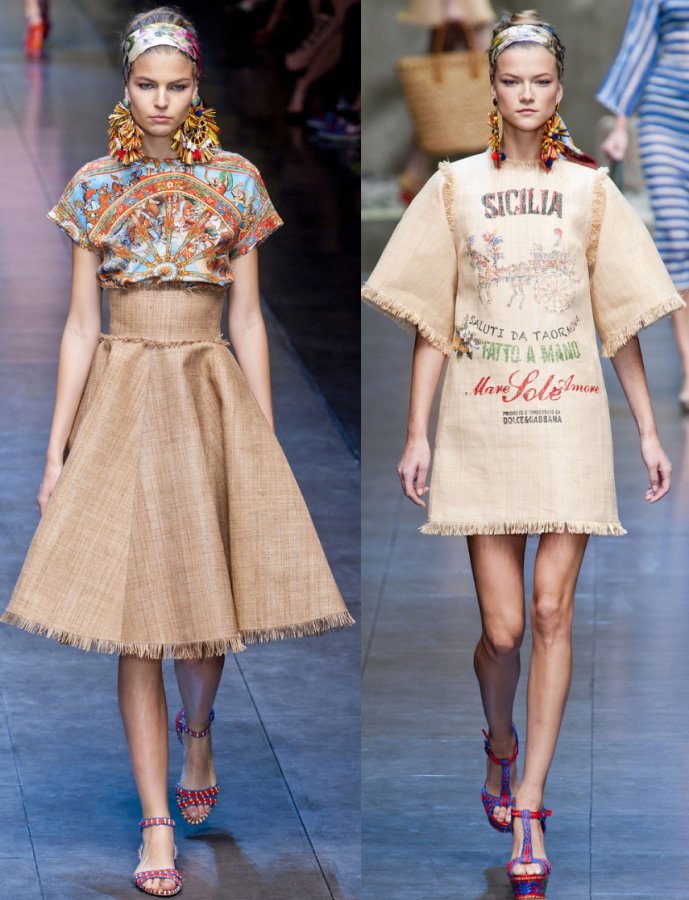 Vêtements en lin et lin