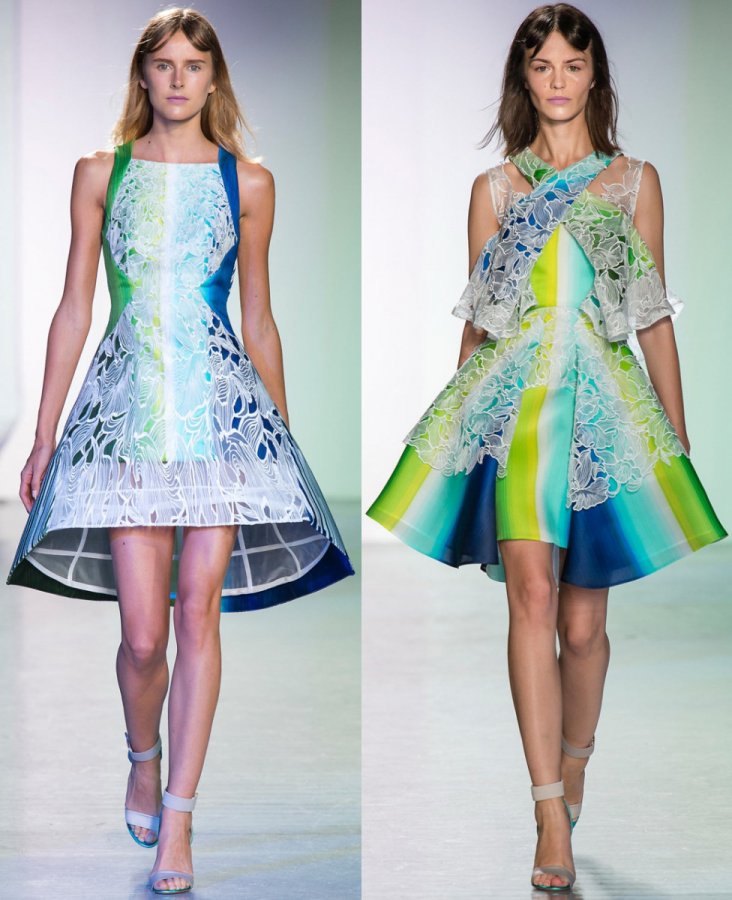 Robes de demoiselle d'honneur courtes 2026