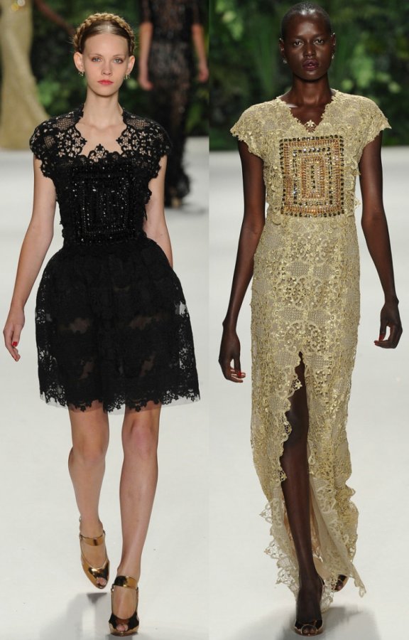 Mode printemps-été 2026