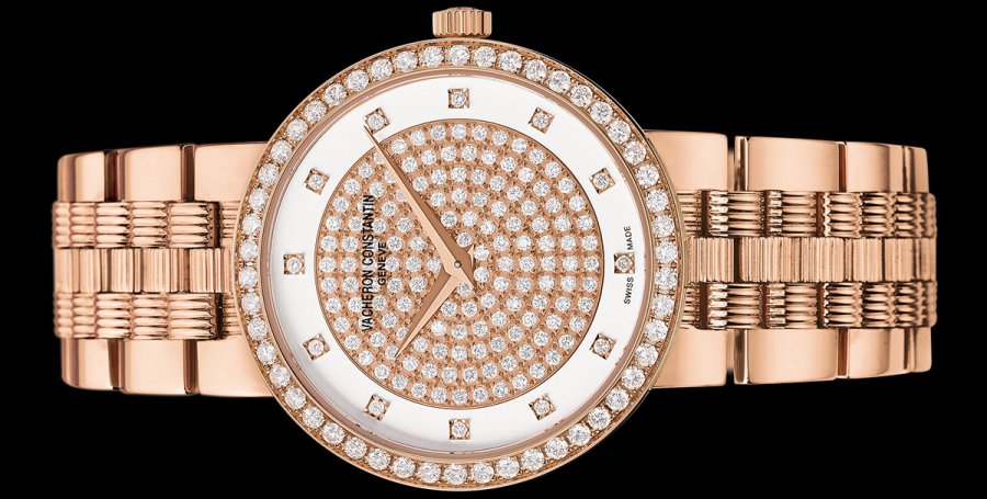 Montres pour femmes et code vestimentaire de bureau