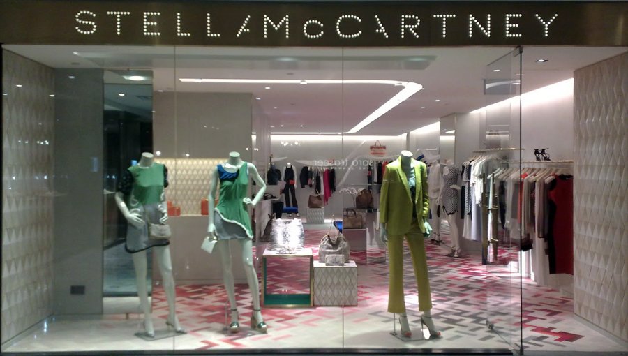 Boutique Stella McCartney