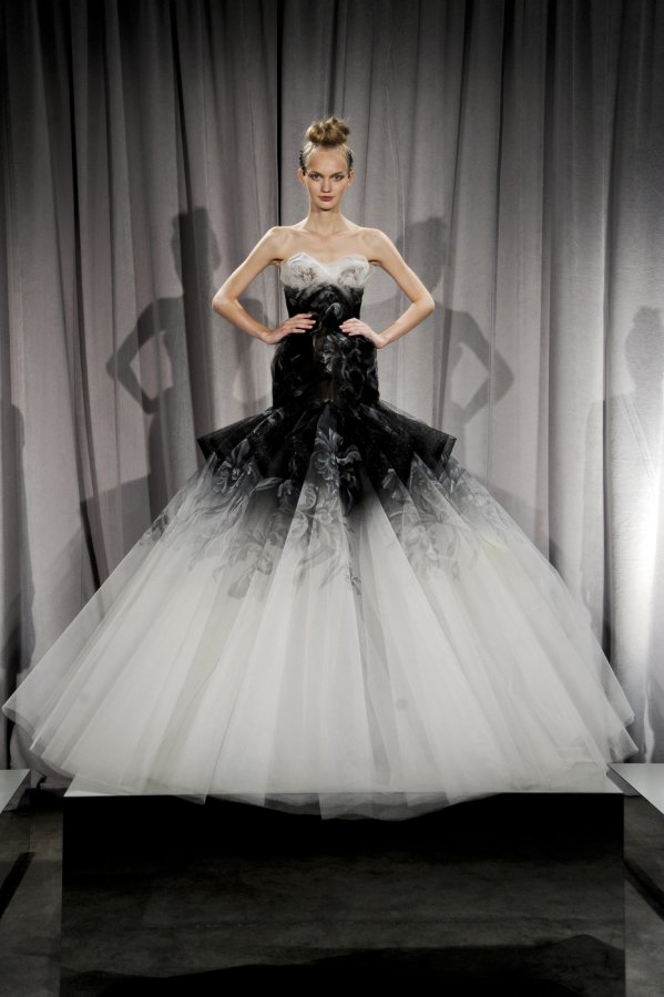 robe marquise