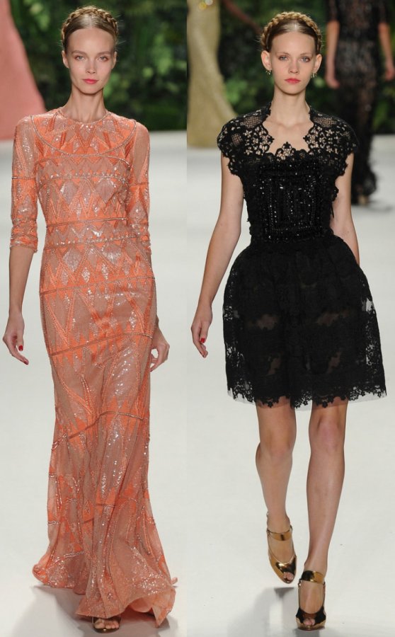 Belles robes printemps-été 2026