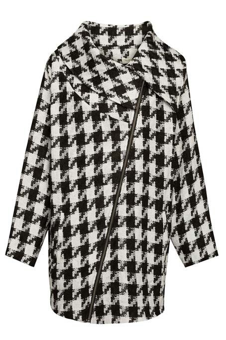 Manteau de printemps 2026