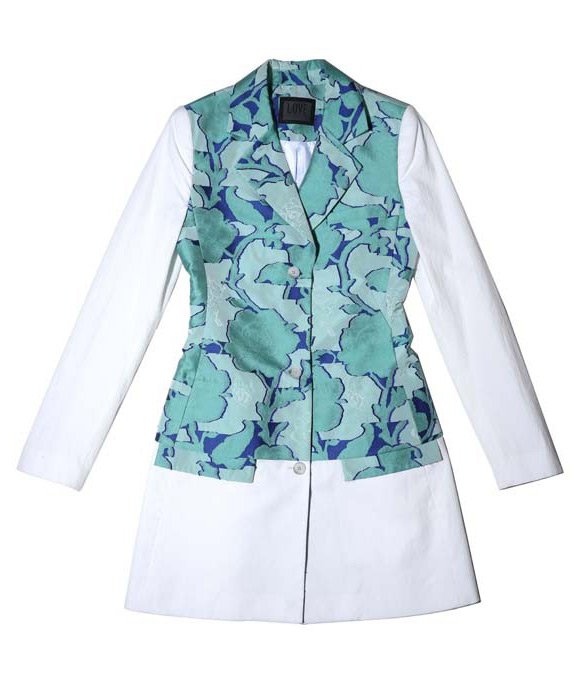 Mode printemps-été 2026