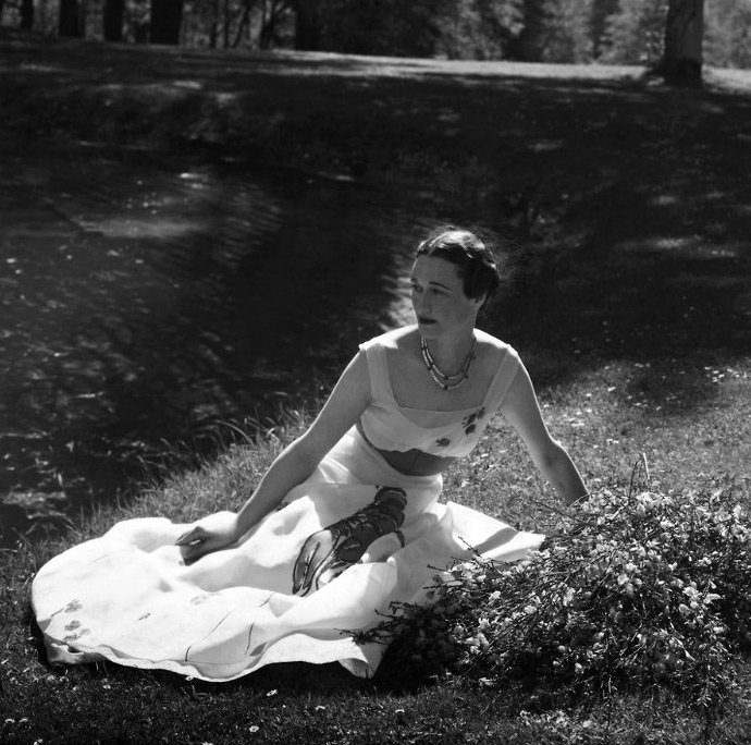 Robe Homard Elsa Schiaparelli