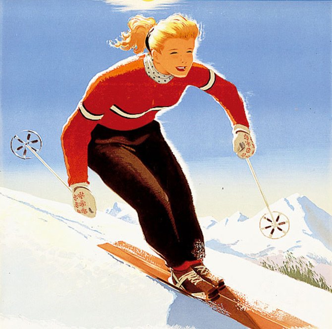 Protéger sa peau pendant les vacances dans les stations de ski