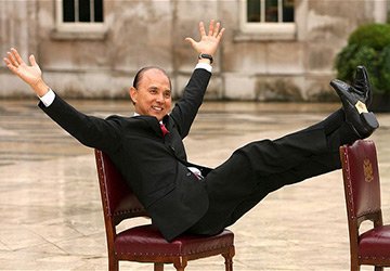 Chaussures Jimmy Choo