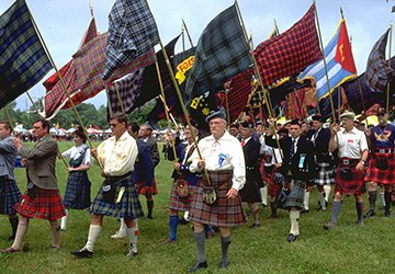 Histoire des tissus dans une cage