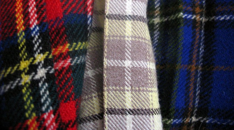 Types de cellules sur les tissus