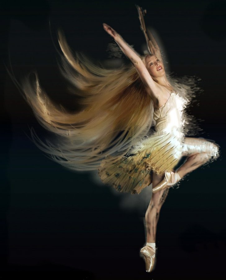 Cours de danse pour adopter une posture correcte