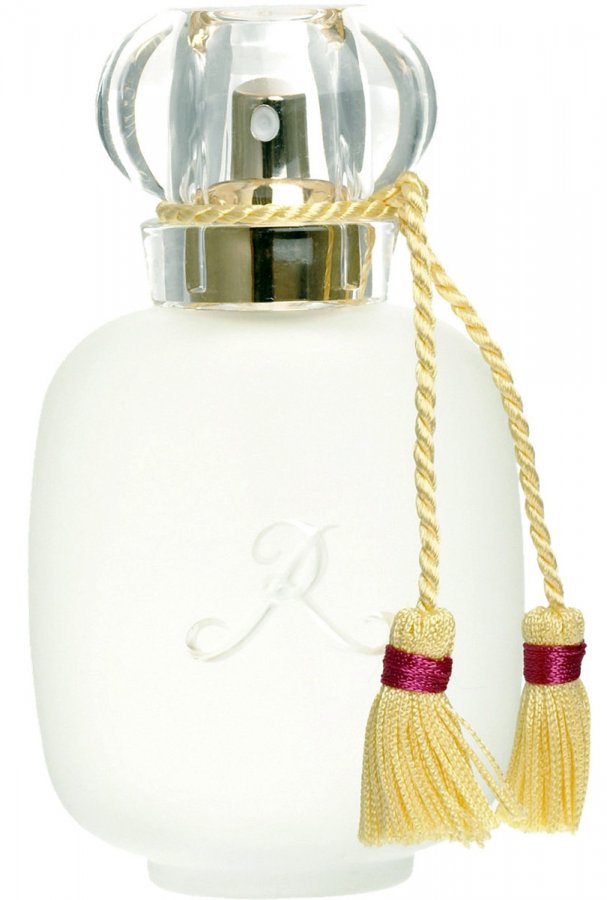 Parfum au parfum de mimosa