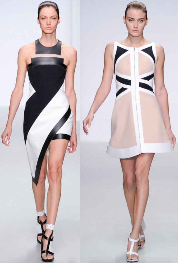 Robes ouvertes d'été 2026