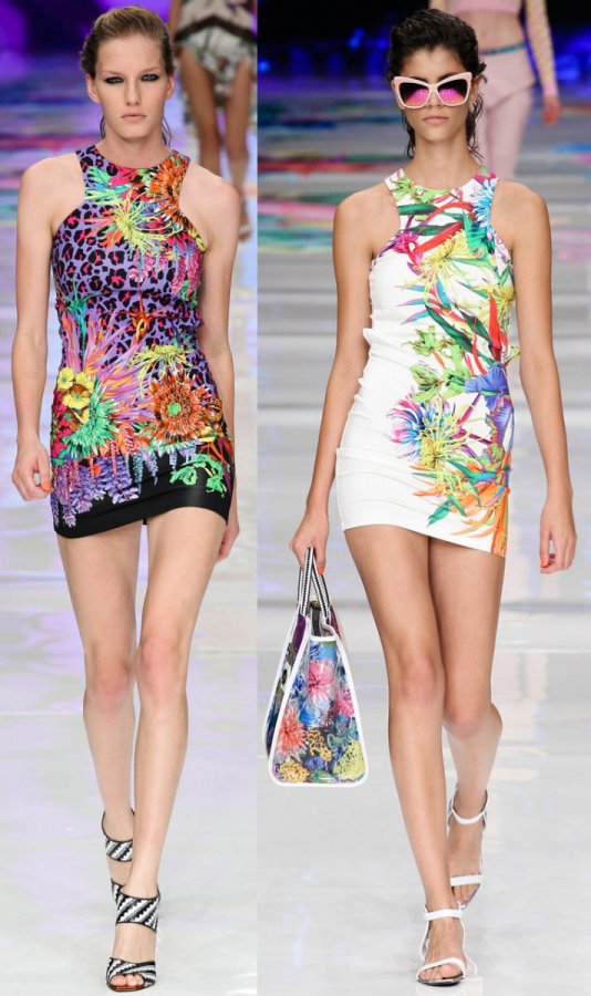 Robes ouvertes d'été 2026