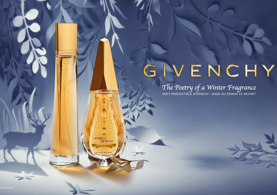 Parfumerie Givenchy