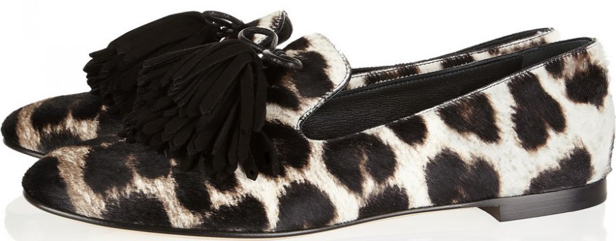 mocassins pour femmes