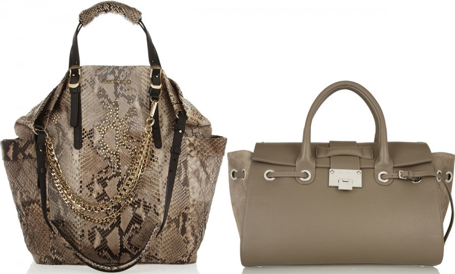 Sacs Jimmy Choo