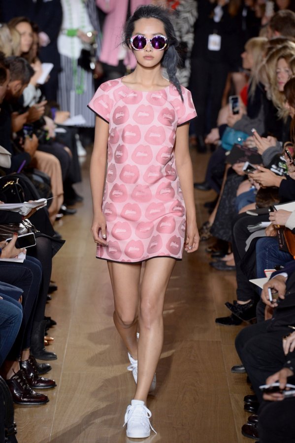 Petite robe 2026, photo