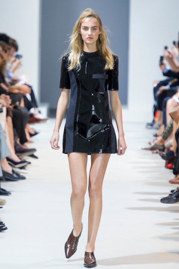 Petite robe 2026, photo