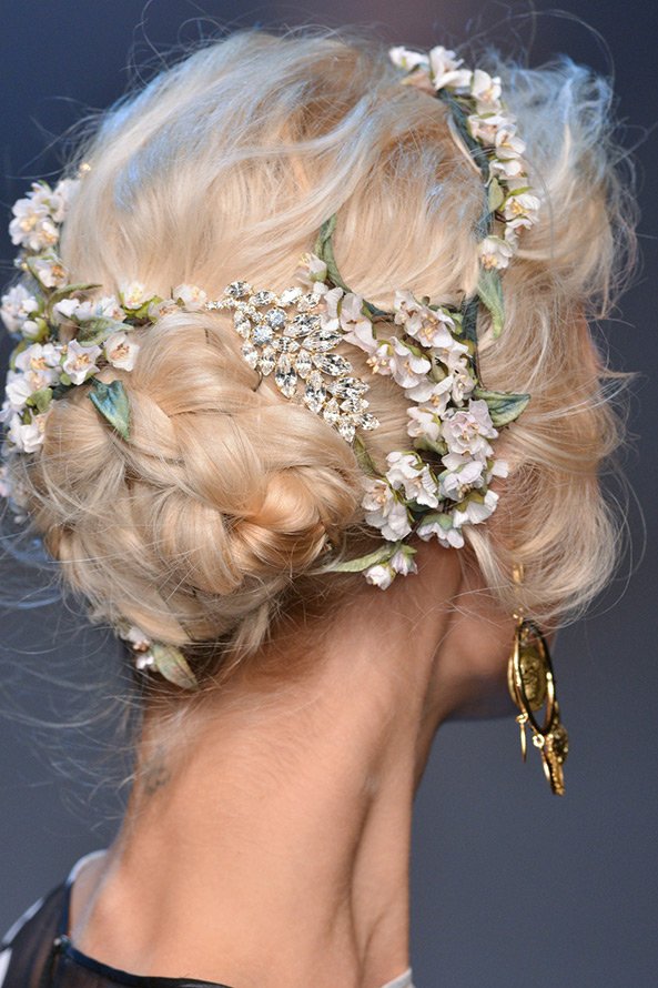 Couleur de cheveux tendance printemps-été 2026