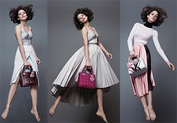 Lady Dior printemps 2026