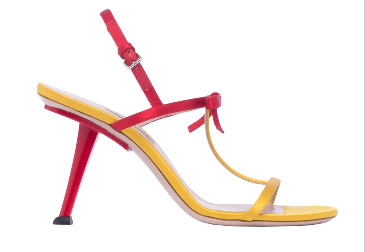 Chaussures Miu Miu pour l'automne 2026