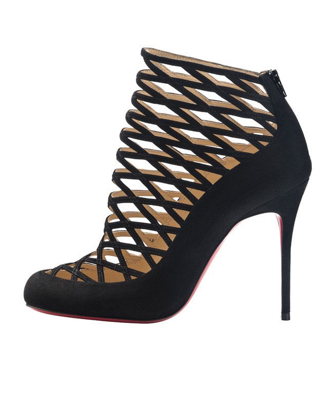 Christian Louboutin Pré-Automne 2026