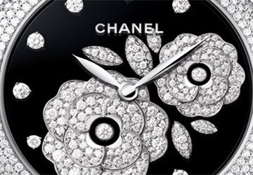 Montre femme à la mode 2026