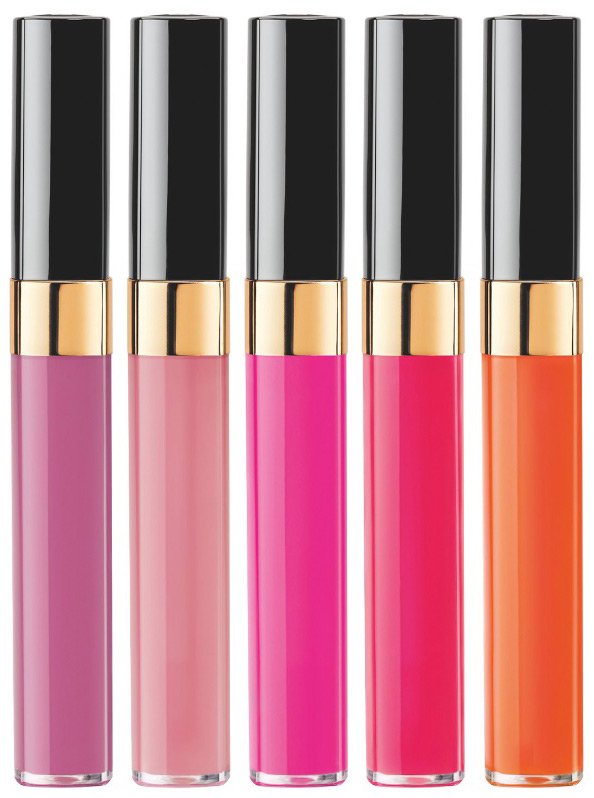 Gloss à lèvres Chanel 2026