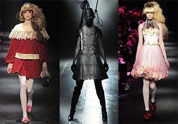 Robes japonaises 2025-2026