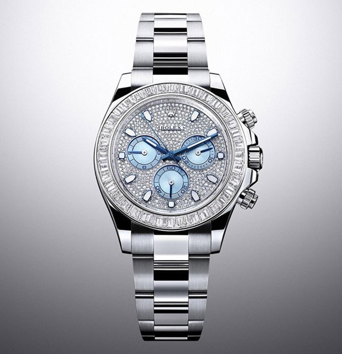 Montre-bracelet femme 2026