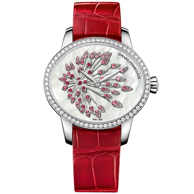 Montre-bracelet femme 2026