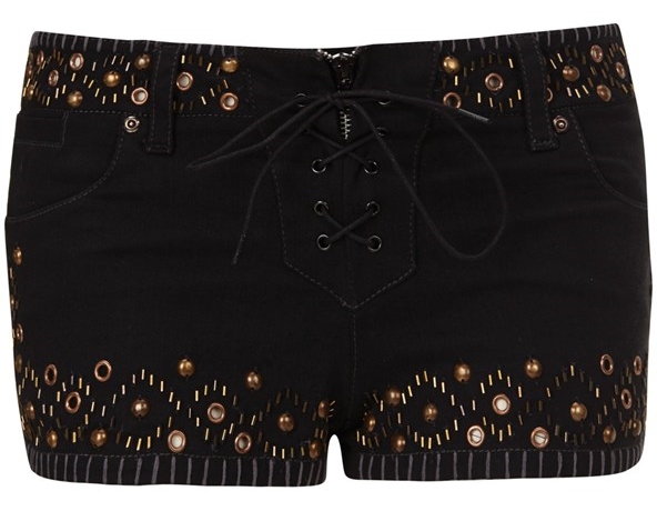 Collection Kate Moss pour Topshop