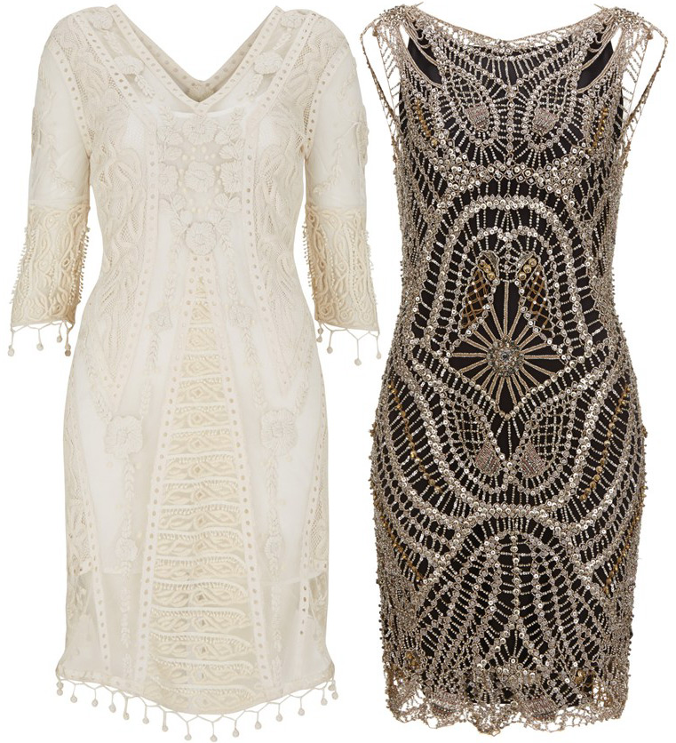 Kate Moss pour Topshop - Printemps / Été 2026