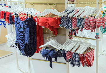 Maillots de bain mode 2026