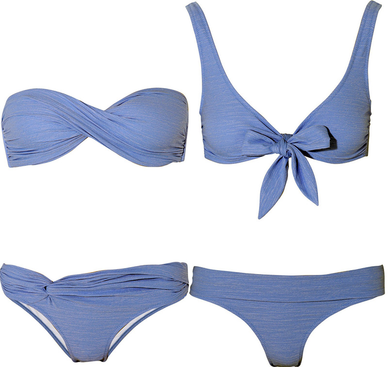 Maillots de bain mode 2026