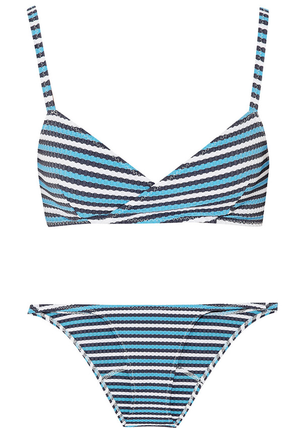 Tenue de plage printemps-été 2026