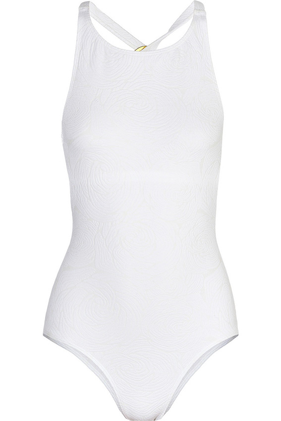 Maillot de bain 2026 par Oscar de la Renta