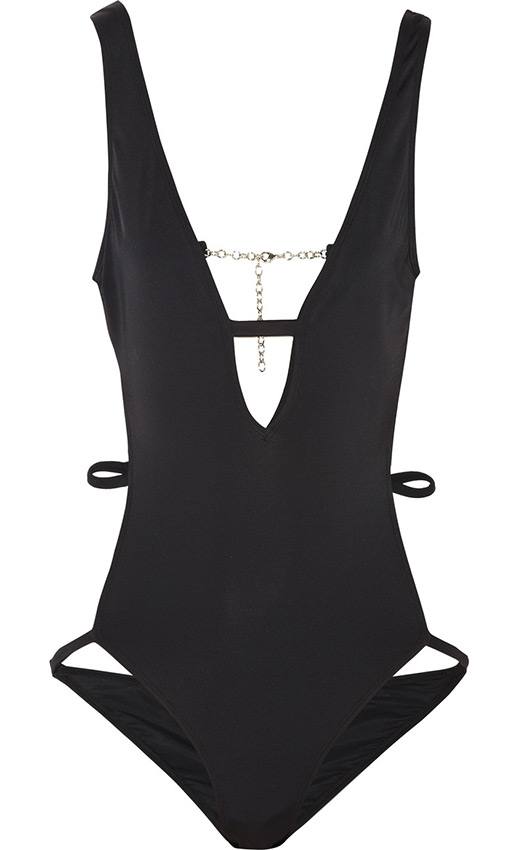 Maillot de bain Jason Wu 2026