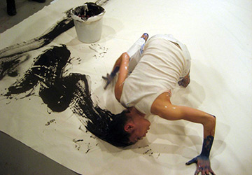 Pourquoi l'art devient-il laid ?