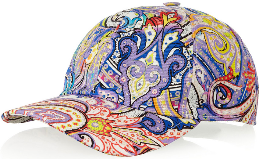 Casquette de baseball pour femme à la mode 2026