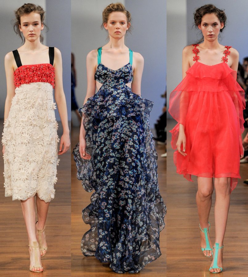 Robes d'été à la mode 2026